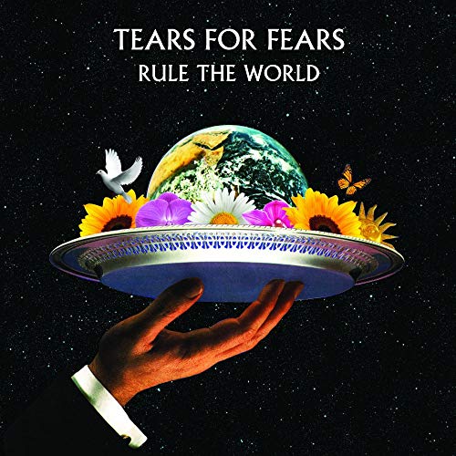 RULE THE WORLD [] (ONLINE ORDER ONLY)
