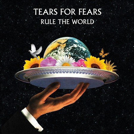 RULE THE WORLD [] (ONLINE ORDER ONLY)