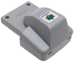 Star Fox 64 Rumble Pak Bundle (Nintendo 64) (Online Only)