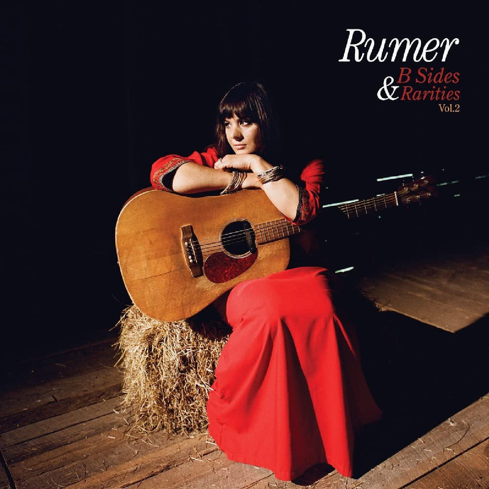 B Sides & Rarities Vol. 2 [CD] (ONLINE ORDER ONLY)