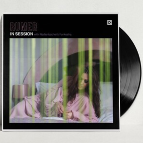 In Session (180 Gram Vinyl) [Vinyl] (ONLINE ORDER ONLY)
