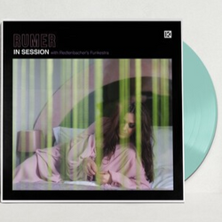 In Session (Green Colored Vinyl, Indie Exclusive) [Vinyl] (ONLINE ORDER ONLY)