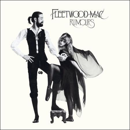 Rumours (2LP 45 RPM) [Vinyl] (ONLINE ORDER ONLY)
