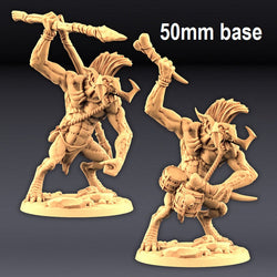 Rumpu the Drummer Troll (Online Order Only)