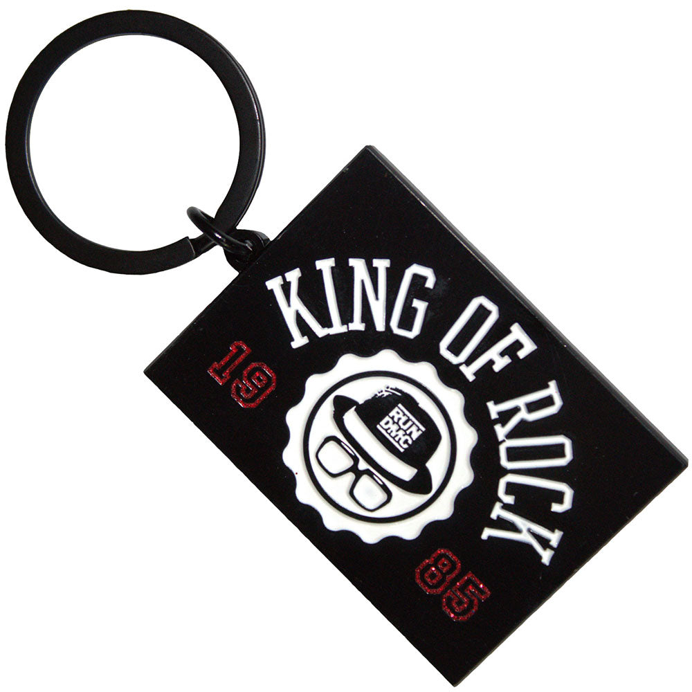 King Of Rock [Keychain] (ONLINE ORDER ONLY)