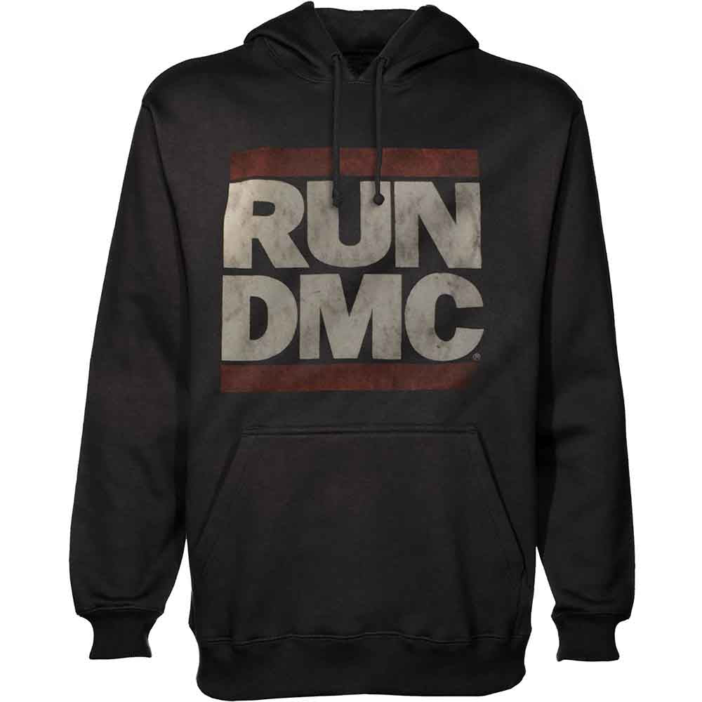 Run Dmc - Logo [Sweatshirt] (ONLINE ORDER ONLY)