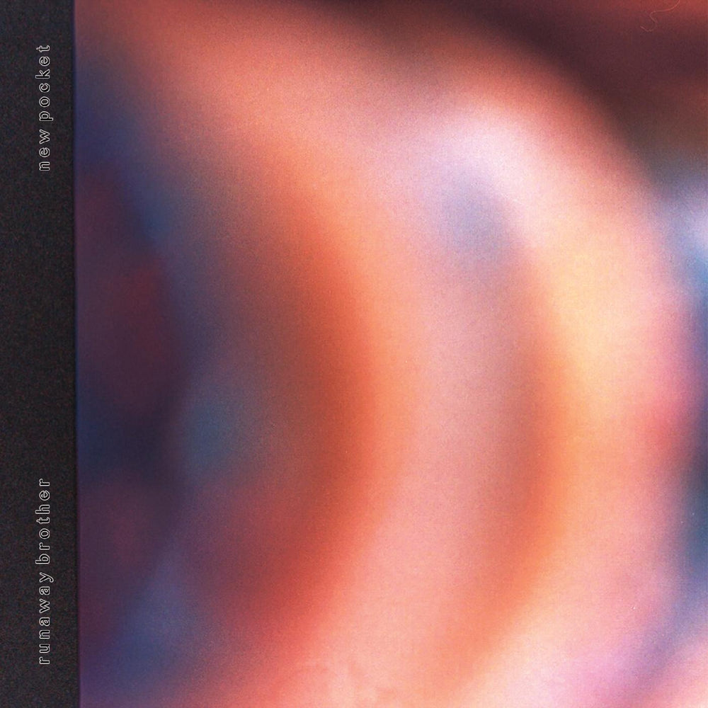 New Pocket [CD] (ONLINE ORDER ONLY)