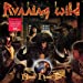Running Wild - Black Hand Inn [Vinyl] (ONLINE ORDER ONLY)