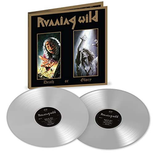 Death or Glory [Vinyl] (ONLINE ORDER ONLY)