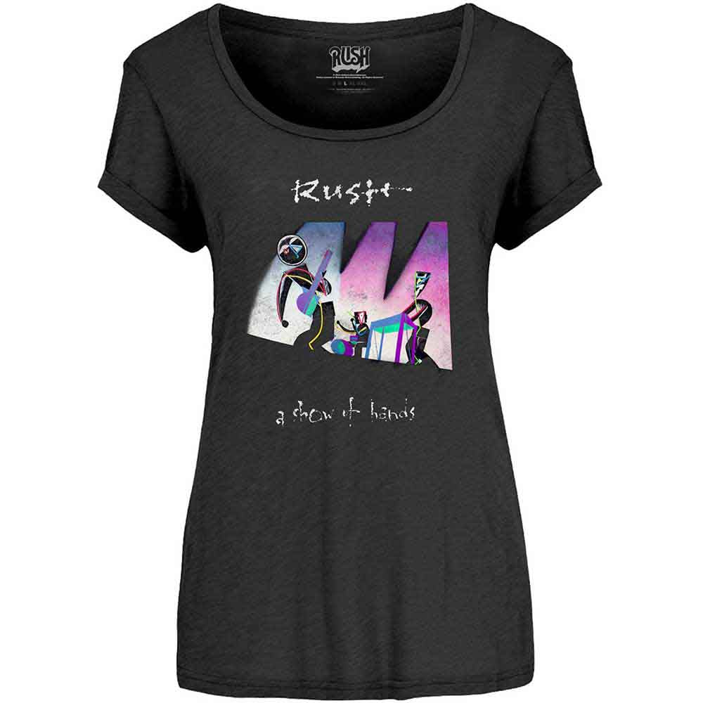 Show of Hands [] (ONLINE ORDER ONLY)