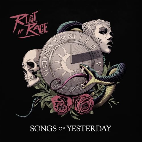 Songs Of Yesterday [CD] (ONLINE ORDER ONLY)