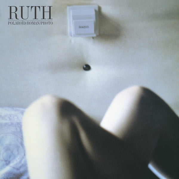 Polaroid/Roman/Photo [Vinyl] (ONLINE ORDER ONLY)