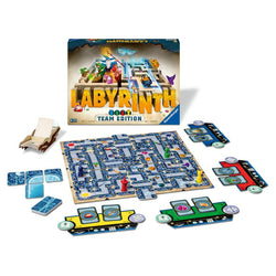 Labyrinth: Team Edition (ONLINE ORDER ONLY)