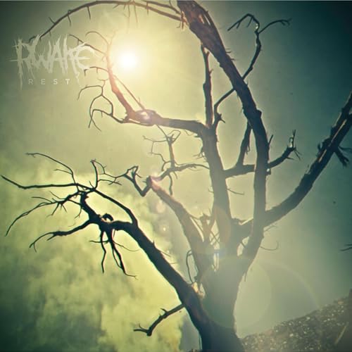 Rest (Mint & Swamp Green Splatter Lp) [2Lp] [Vinyl] (ONLINE ORDER ONLY)