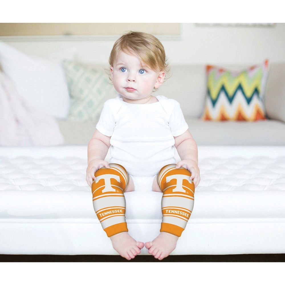 Tennessee Volunteers Baby Leg Warmers (ONLINE ORDER ONLY)