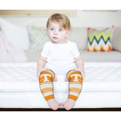 Tennessee Volunteers Baby Leg Warmers (ONLINE ORDER ONLY)