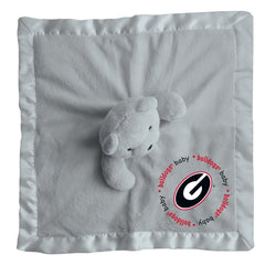 Georgia Bulldogs - Security Bear Gray