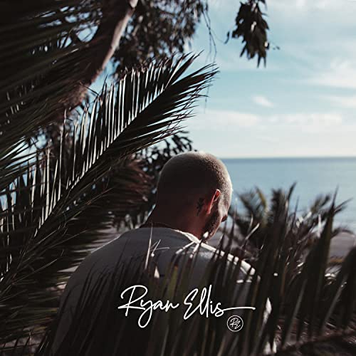 Ryan Ellis [CD] (ONLINE ORDER ONLY)