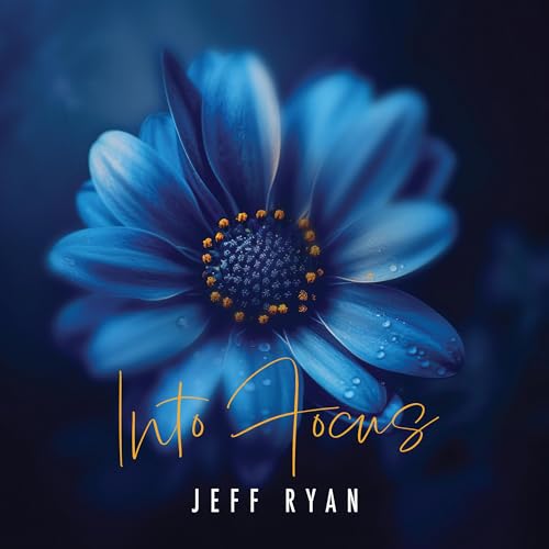 Into Focus [CD] (ONLINE ORDER ONLY)