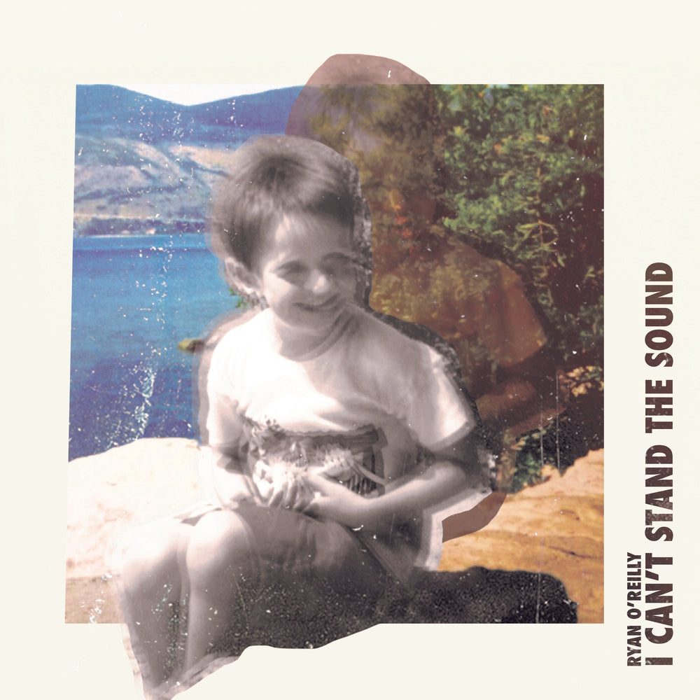 I Can't Stand The Sound [CD] (ONLINE ORDER ONLY)