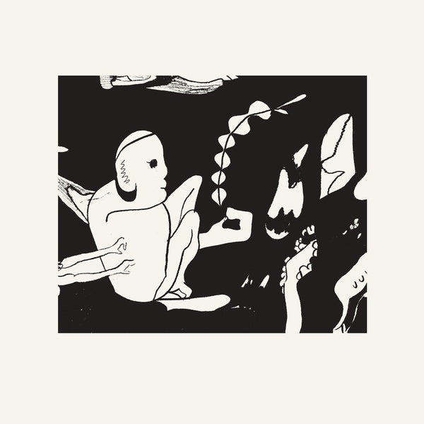 Mind the Neighbors [Vinyl]