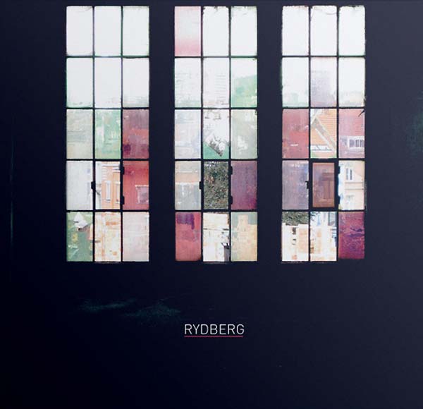RYDBERG - Rydberg [CD] (ONLINE ORDER ONLY)