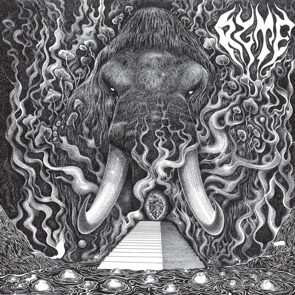 RYTE - Ryte [CD] (ONLINE ORDER ONLY)