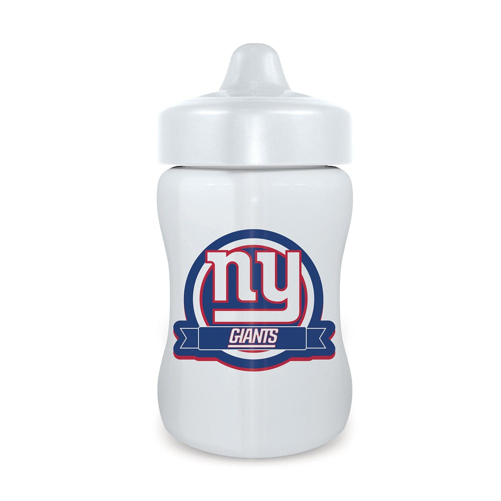 New York Giants Sippy Cup (ONLINE ORDER ONLY)