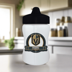 Las Vegas Golden Knights Sippy Cup (ONLINE ORDER ONLY)