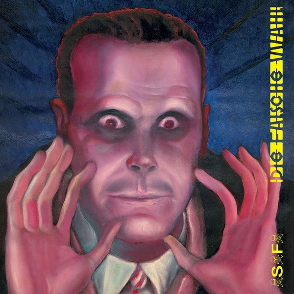 Die Falsche Wahl [Vinyl] (ONLINE ORDER ONLY)