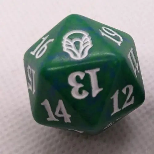 Dominaria Spindown Die / Dice Magic the Gathering / MTG (Online Order Only)