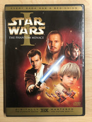Star Wars Prequels Game & Movie Bundle (PlayStation 2) (Online Order Only)