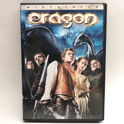 Eragon Game & Movie Bundle (PlayStation 2) (Online Only)