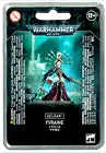 Warhammer 40k - Aeldari: Yvraine (ONLINE ORDER ONLY)