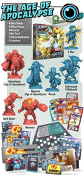 Marvel United: Multiverse X-Men - The Age of Apocalypse