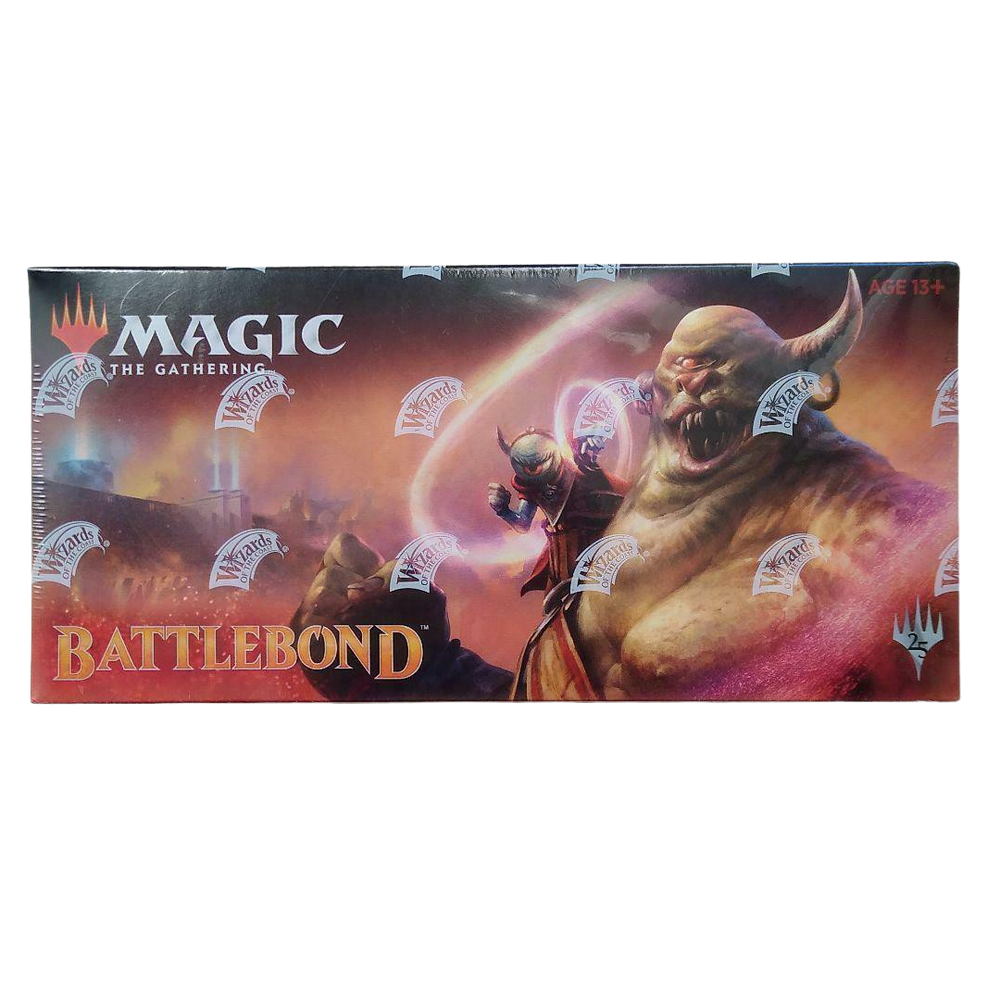 Battlebond Booster Box | New (ONLINE ORDER ONLY)