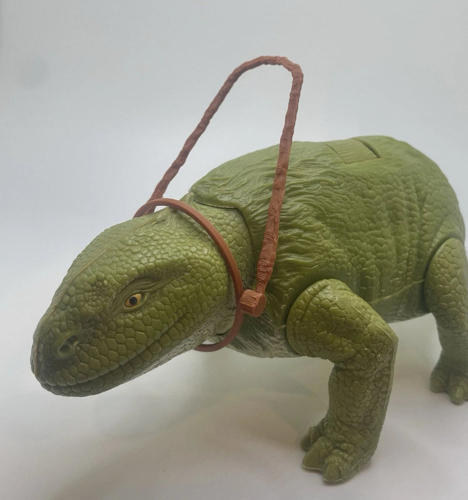 STAR WARS vintage Dewback Reins ONLY Repro Replacement Part 1979 1983 kenner (ONLINE ORDER ONLY)