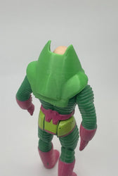 Vintage Kenner DC Super Powers Lex Luthor Armor 1984 Repro Replacement Part (ONLINE ORDER ONLY)