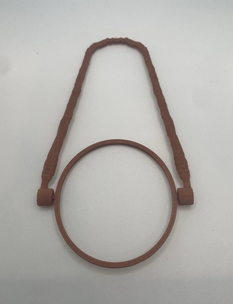 STAR WARS vintage Dewback Reins ONLY Repro Replacement Part 1979 1983 kenner (ONLINE ORDER ONLY)