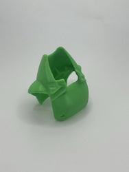 Vintage Kenner DC Super Powers Lex Luthor Armor 1984 Repro Replacement Part (ONLINE ORDER ONLY)