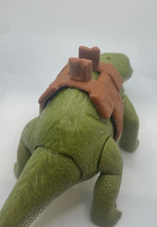 STAR WARS vintage Dewback Saddle ONLY Repro Replacement Part 1979 1983 kenner (ONLINE ORDER ONLY)