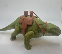 STAR WARS vintage Dewback Saddle & Reins Repro Replacement Part 1979 1983 kenner (ONLINE ORDER ONLY)