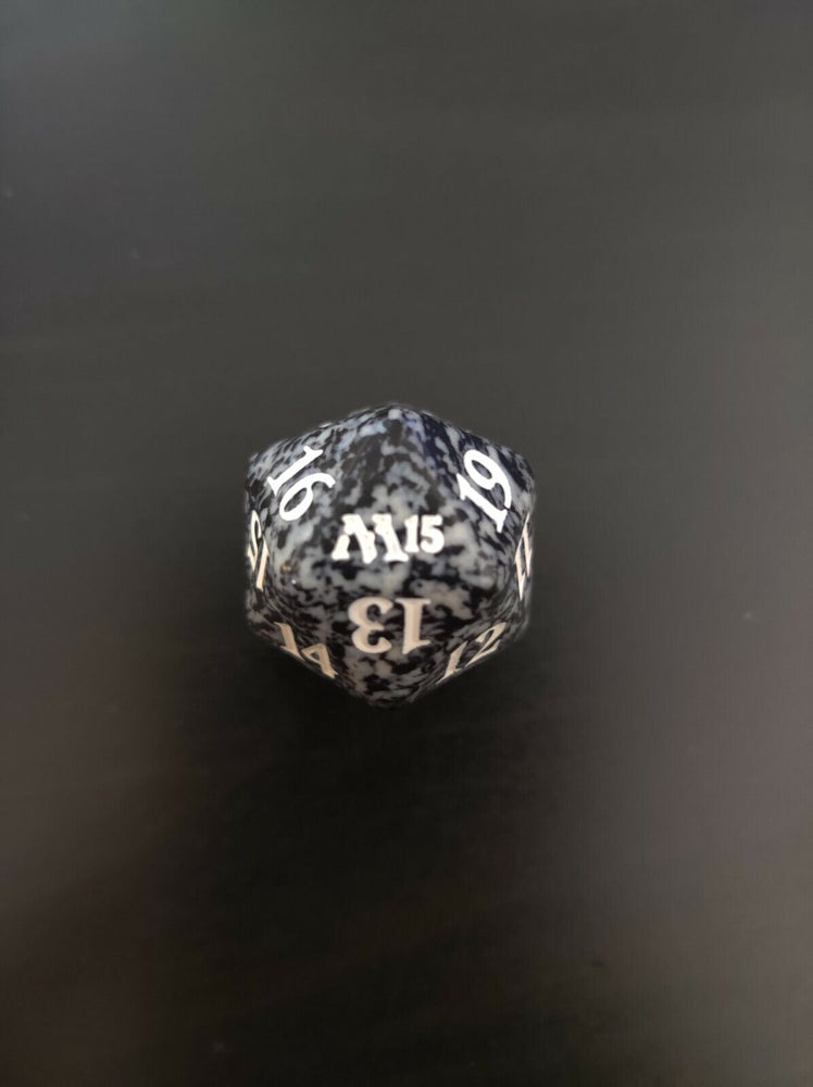 Magic Core Set 2015 Spindown MTG Dice / Die (Online Order Only)