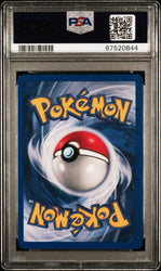 Graded 2000 PKM Gym Challenge #10 Koga's Ditto Holo Trading Card Game PSA 9 Mint (ONLINE ORDER ONLY)