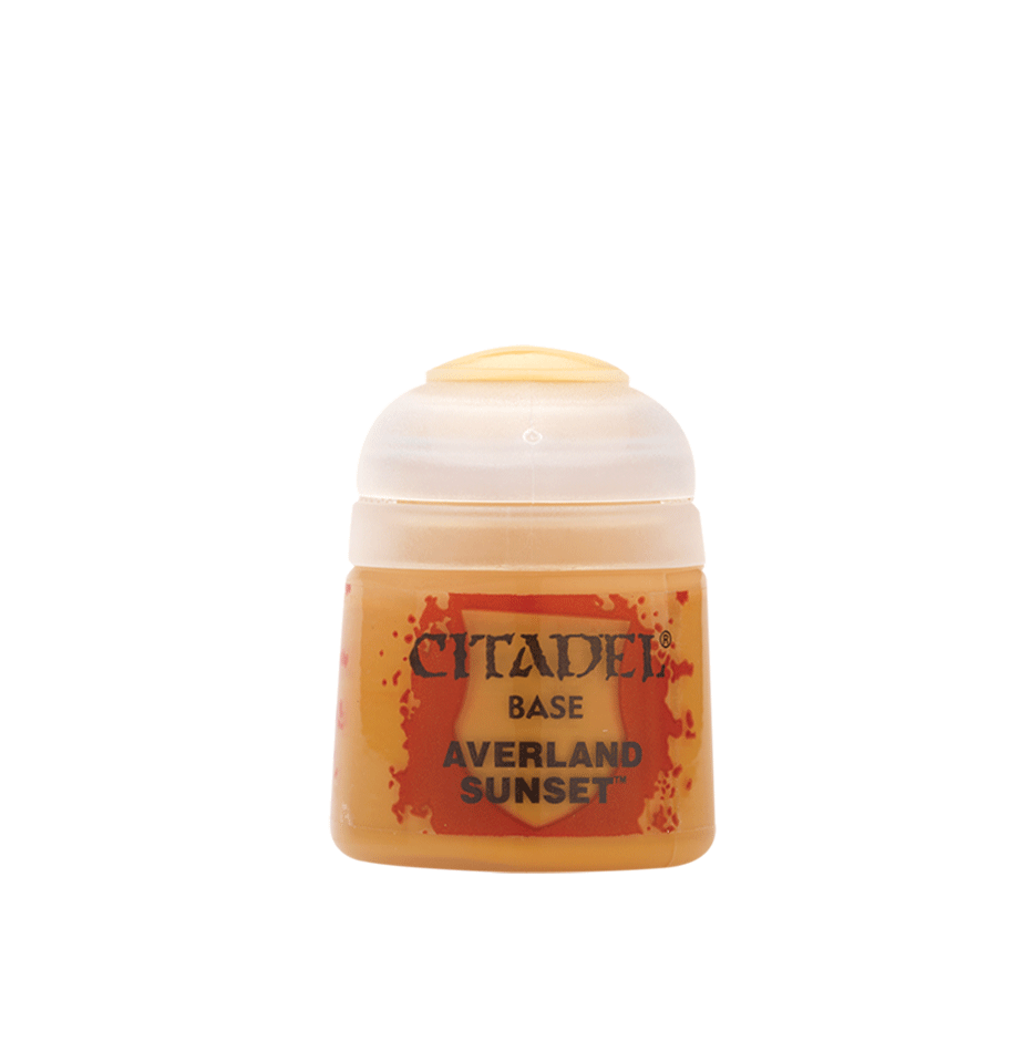 Citadel Paint (Online Order Only)