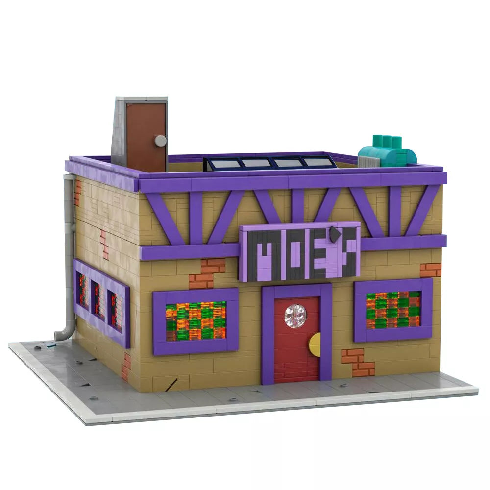 Moes Taven (Online Only)