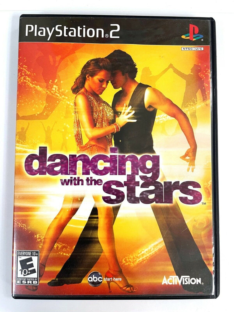 Ultimate Dance Bundle (Playstation/ Playstation 2) (ONLINE ORDER ONLY)