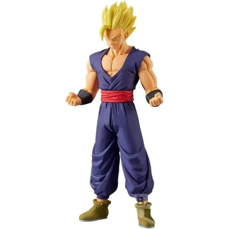 Super Saiyan Gohan DXF Dragon Ball Statue (Online Order Only)