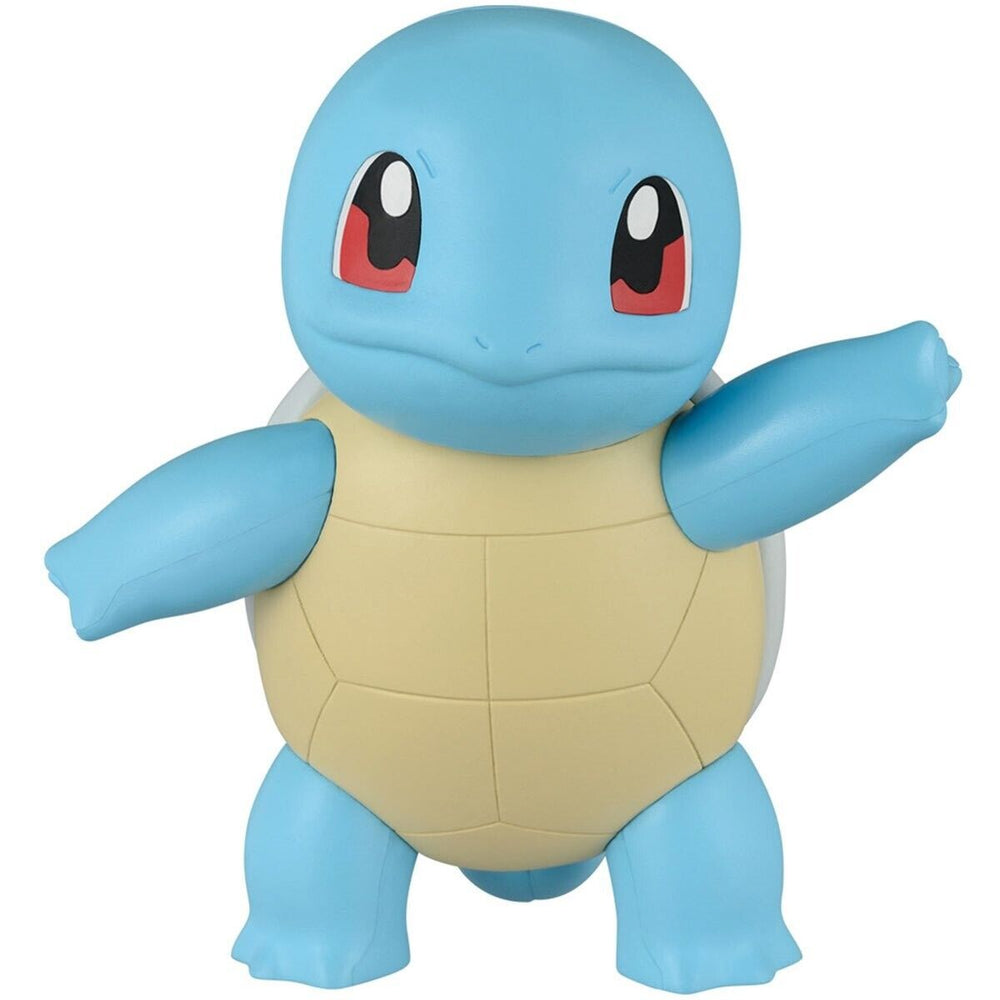 Pokemon - Squirtle 17 - Model Kit (ONLINE ORDER ONLY)