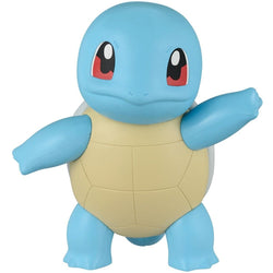 Pokemon - Squirtle 17 - Model Kit (ONLINE ORDER ONLY)